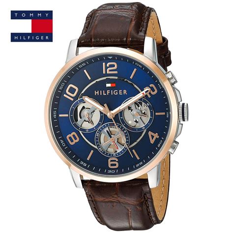 reloj tommy hilfiger keagan 1791290